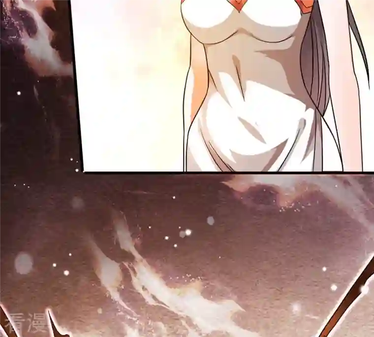 吞噬永恒第369话 仙子你来了！