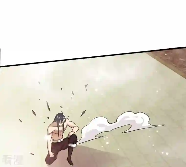 吞噬永恒第369话 仙子你来了！