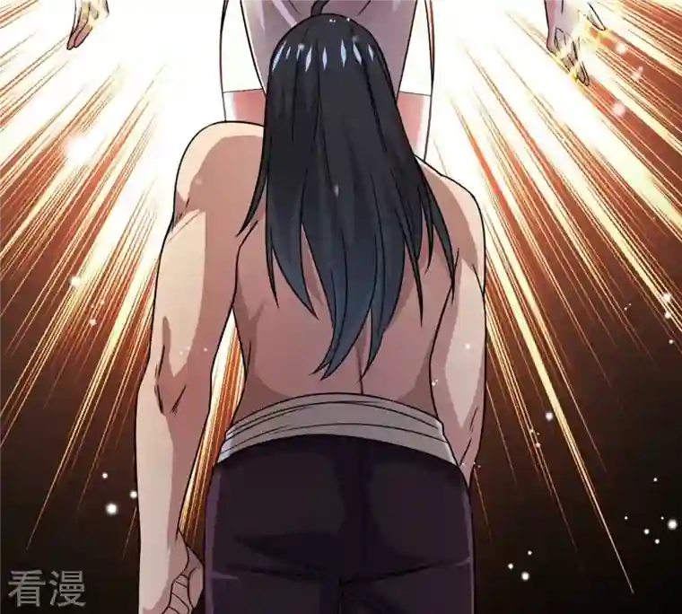 吞噬永恒第369话 仙子你来了！