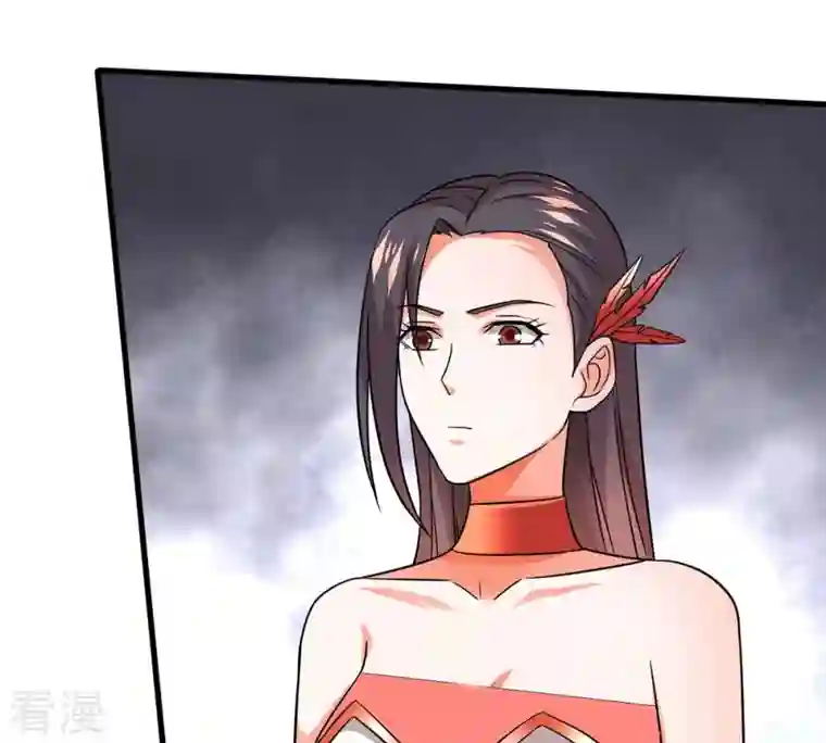 吞噬永恒第369话 仙子你来了！