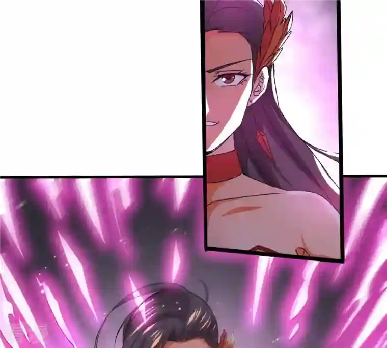 吞噬永恒第369话 仙子你来了！