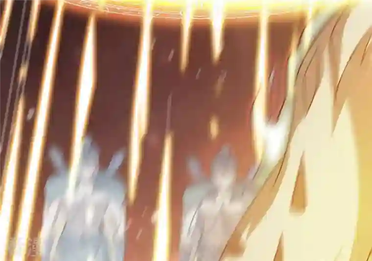 吞噬永恒第369话 仙子你来了！