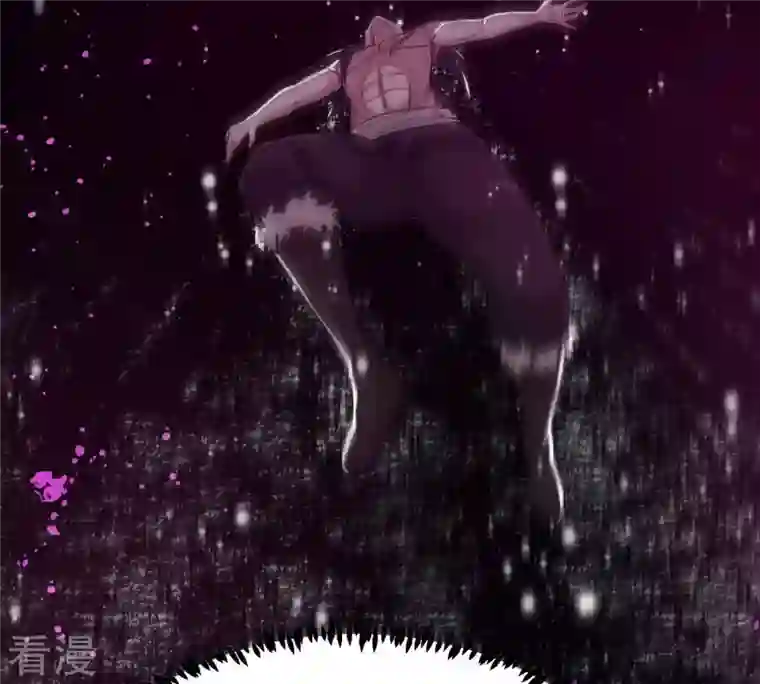 吞噬永恒第369话 仙子你来了！