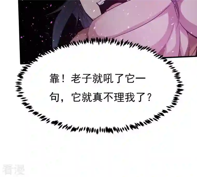 吞噬永恒第369话 仙子你来了！