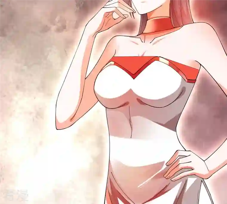 吞噬永恒第370话 你要背叛主人吗？
