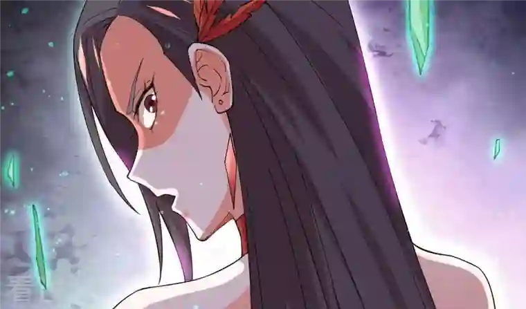 吞噬永恒第370话 你要背叛主人吗？