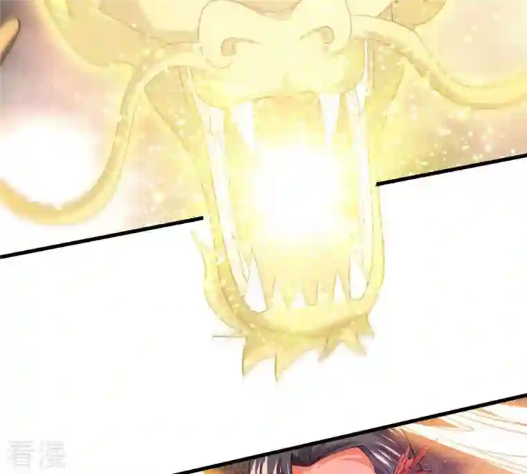 吞噬永恒第370话 你要背叛主人吗？