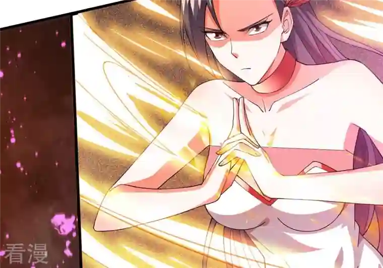 吞噬永恒第370话 你要背叛主人吗？