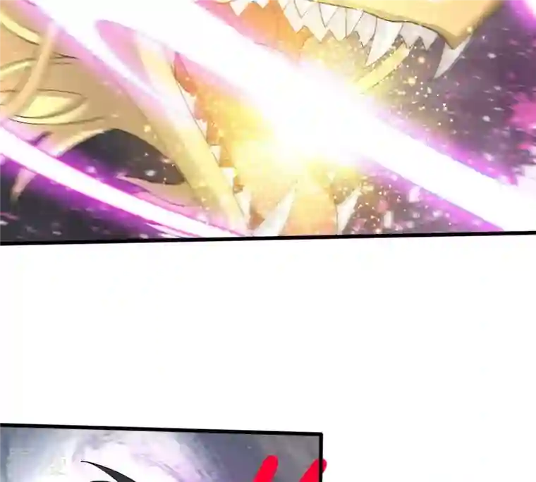 吞噬永恒第370话 你要背叛主人吗？