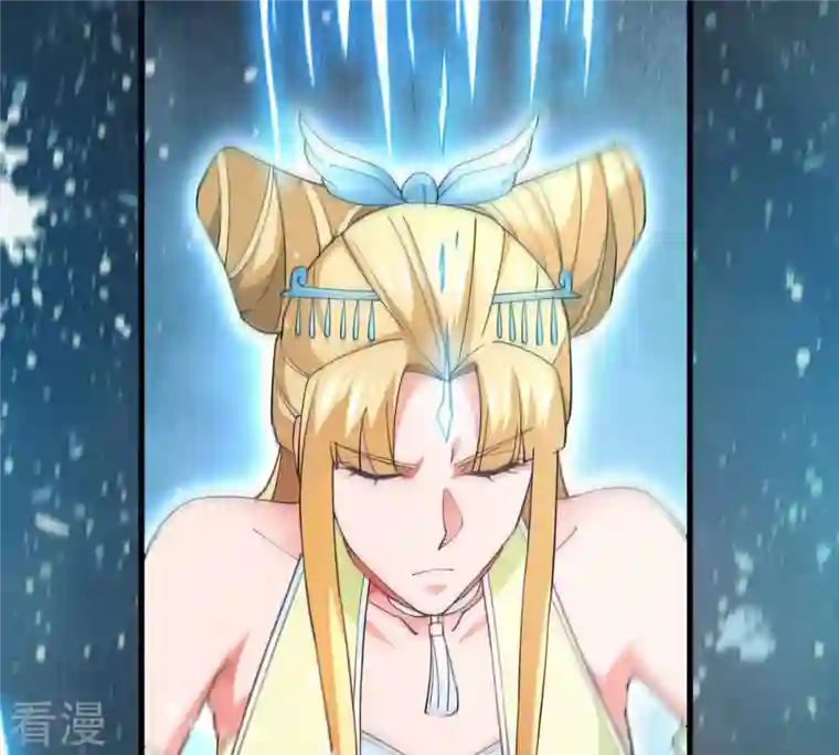 吞噬永恒第370话 你要背叛主人吗？