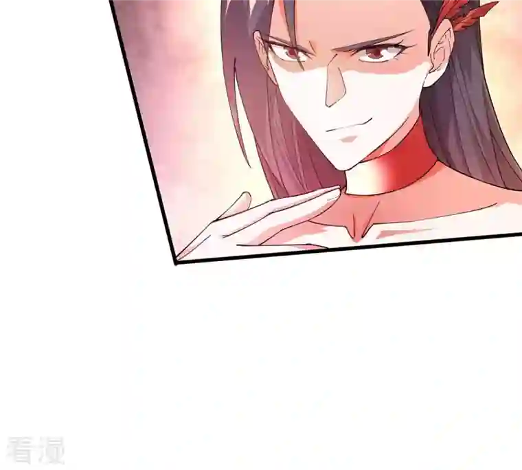 吞噬永恒第370话 你要背叛主人吗？