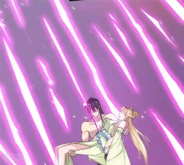 吞噬永恒第370话 你要背叛主人吗？