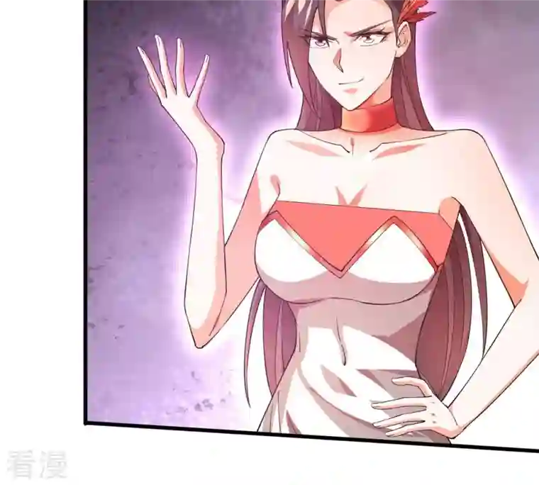 吞噬永恒第370话 你要背叛主人吗？