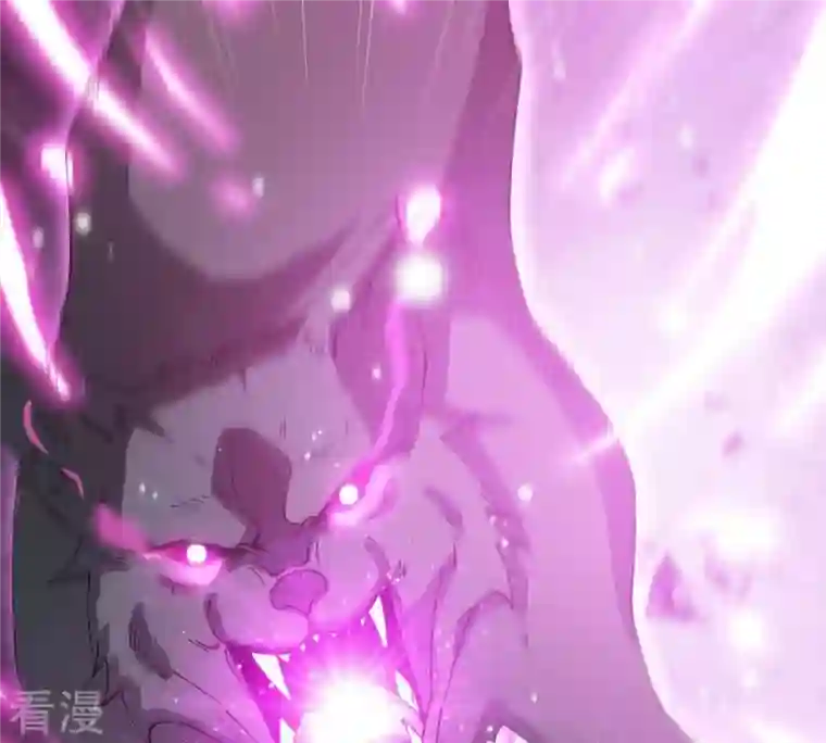 吞噬永恒第370话 你要背叛主人吗？