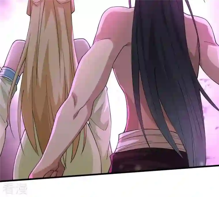 吞噬永恒第370话 你要背叛主人吗？