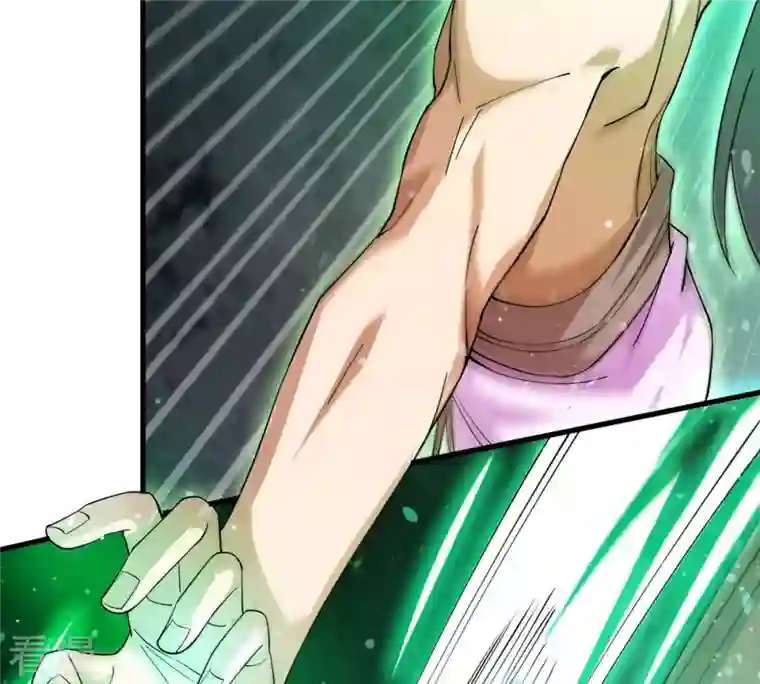 吞噬永恒第370话 你要背叛主人吗？