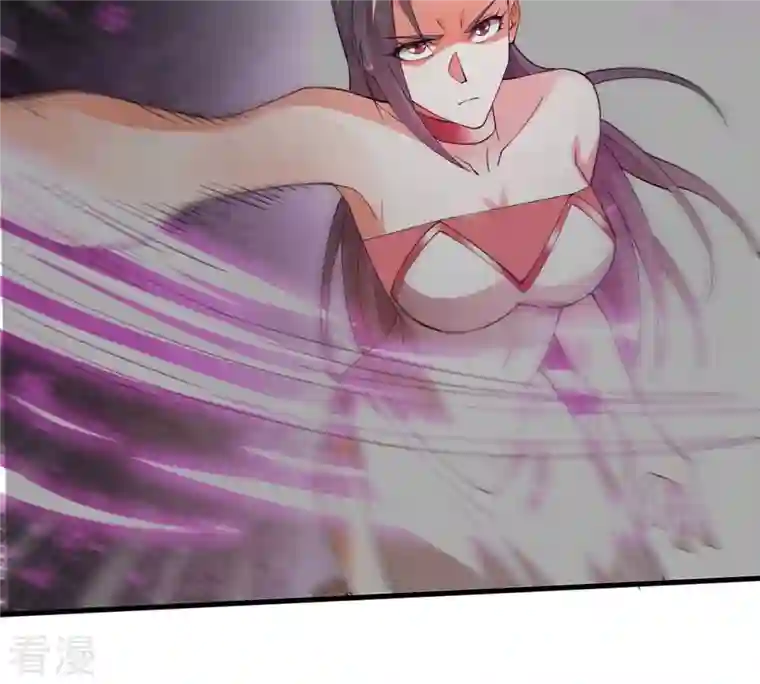 吞噬永恒第370话 你要背叛主人吗？