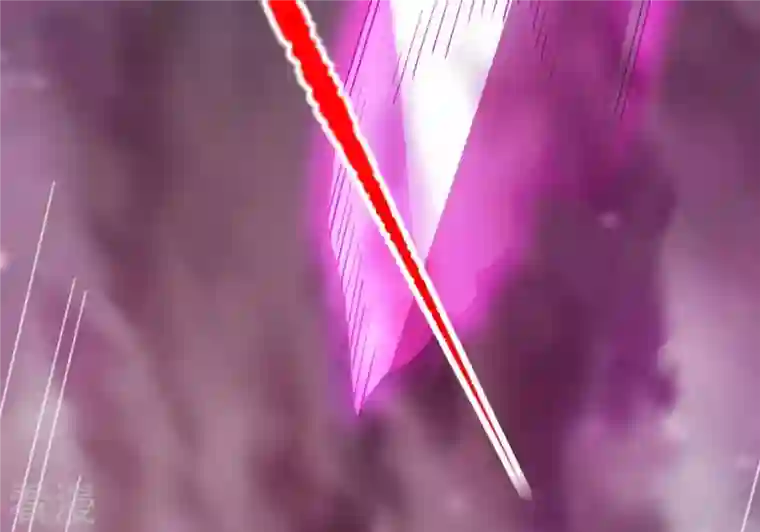 吞噬永恒第371话 魔神之眼