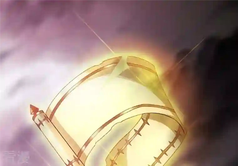 吞噬永恒第371话 魔神之眼