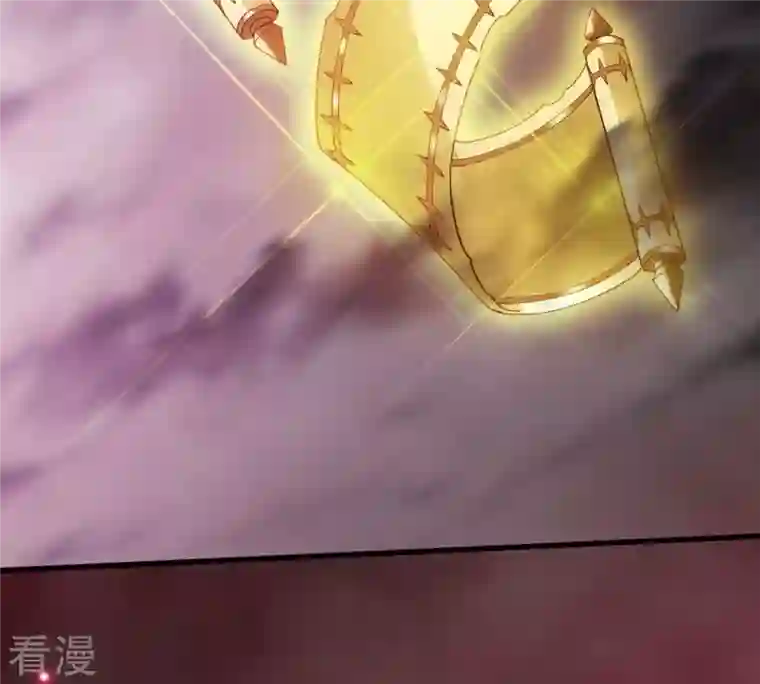 吞噬永恒第371话 魔神之眼