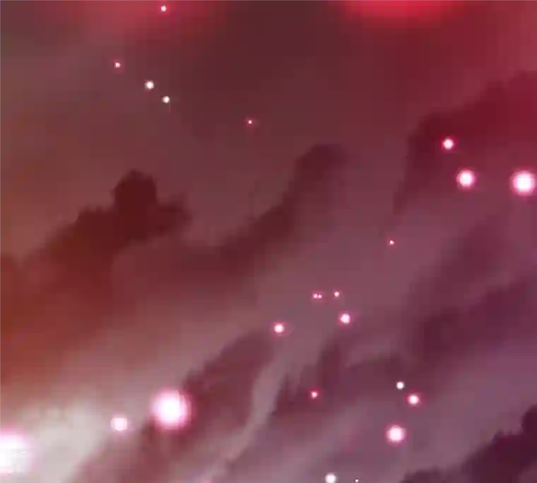 吞噬永恒第371话 魔神之眼