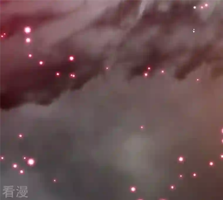 吞噬永恒第371话 魔神之眼