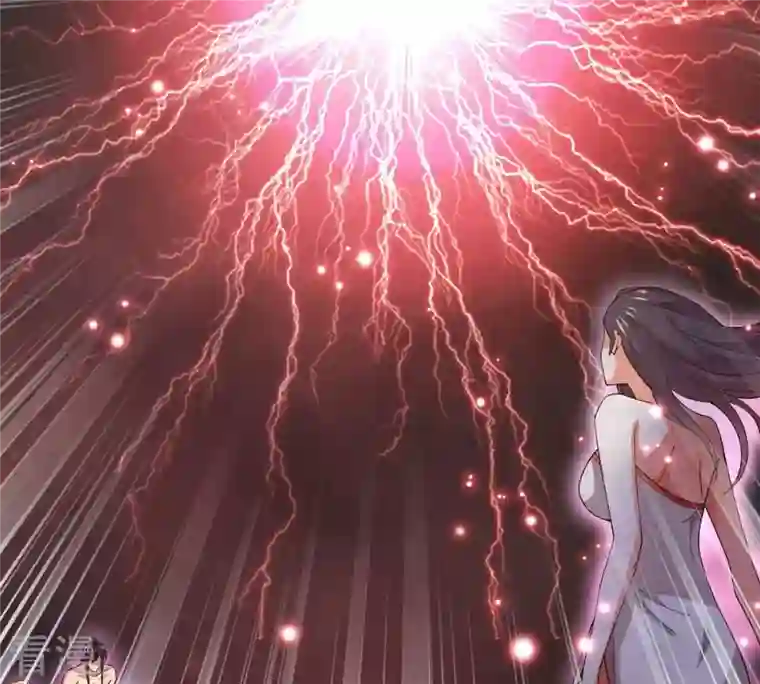 吞噬永恒第371话 魔神之眼