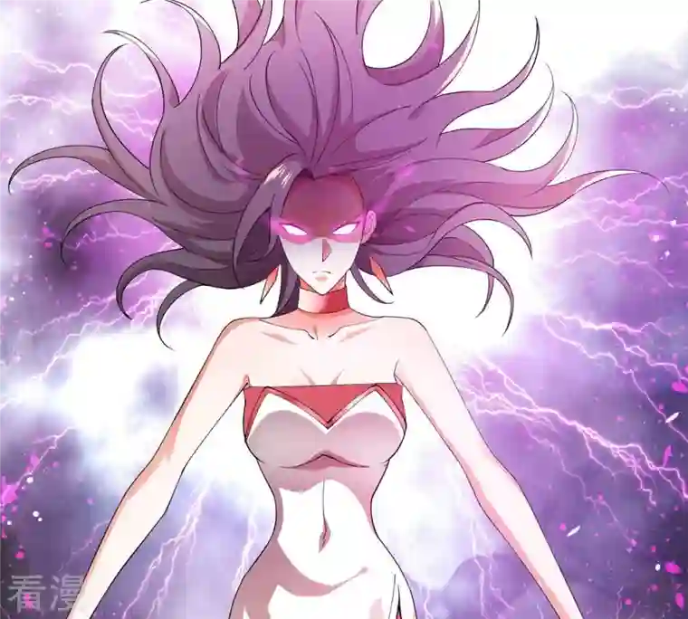 吞噬永恒第371话 魔神之眼