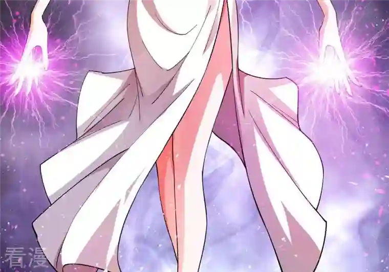 吞噬永恒第371话 魔神之眼