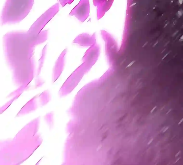 吞噬永恒第371话 魔神之眼