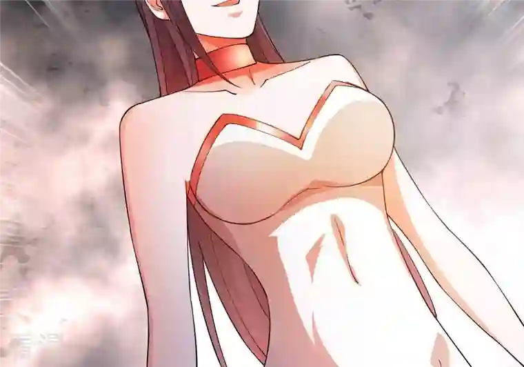 吞噬永恒第372话 我只为自己而活！