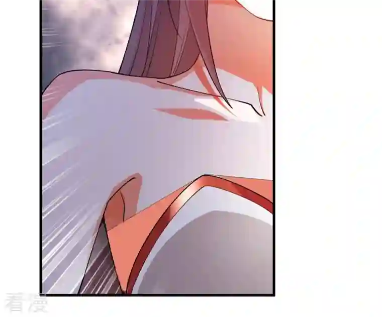 吞噬永恒第372话 我只为自己而活！