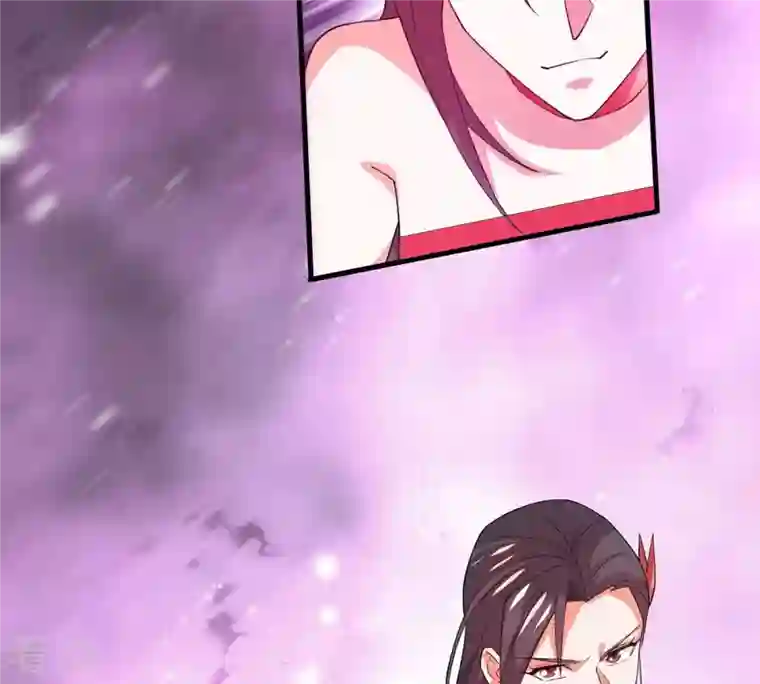 吞噬永恒第372话 我只为自己而活！