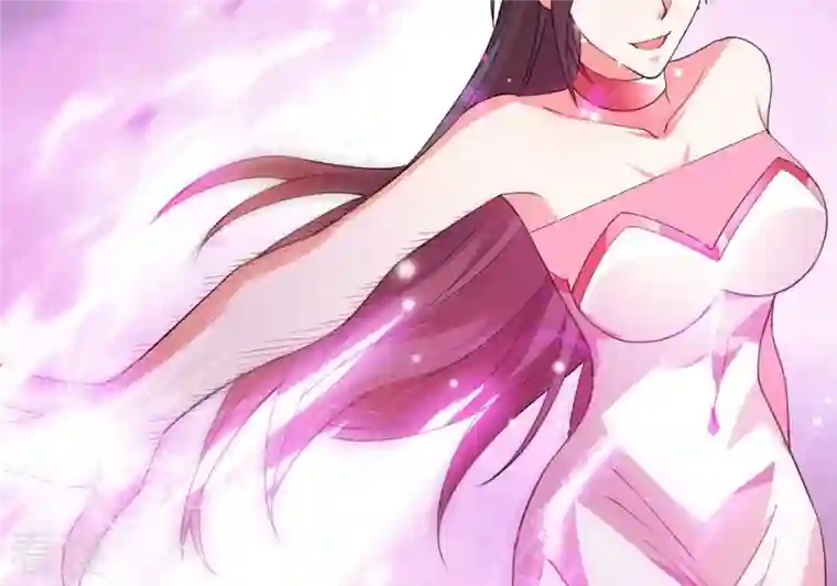 吞噬永恒第372话 我只为自己而活！