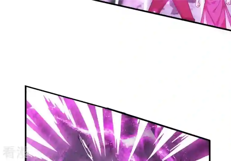 吞噬永恒第372话 我只为自己而活！