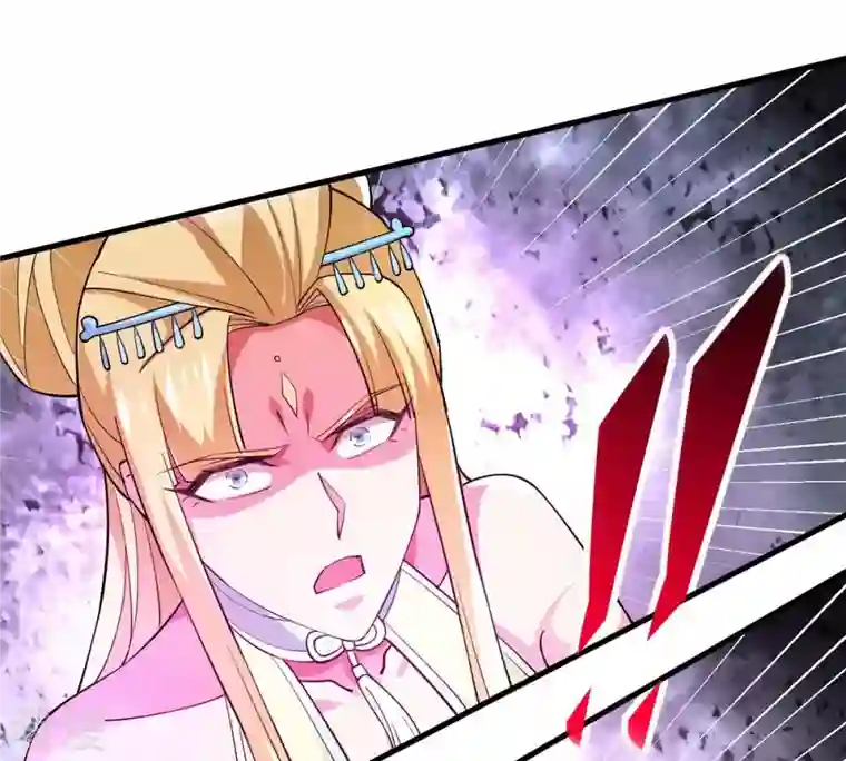 吞噬永恒第372话 我只为自己而活！