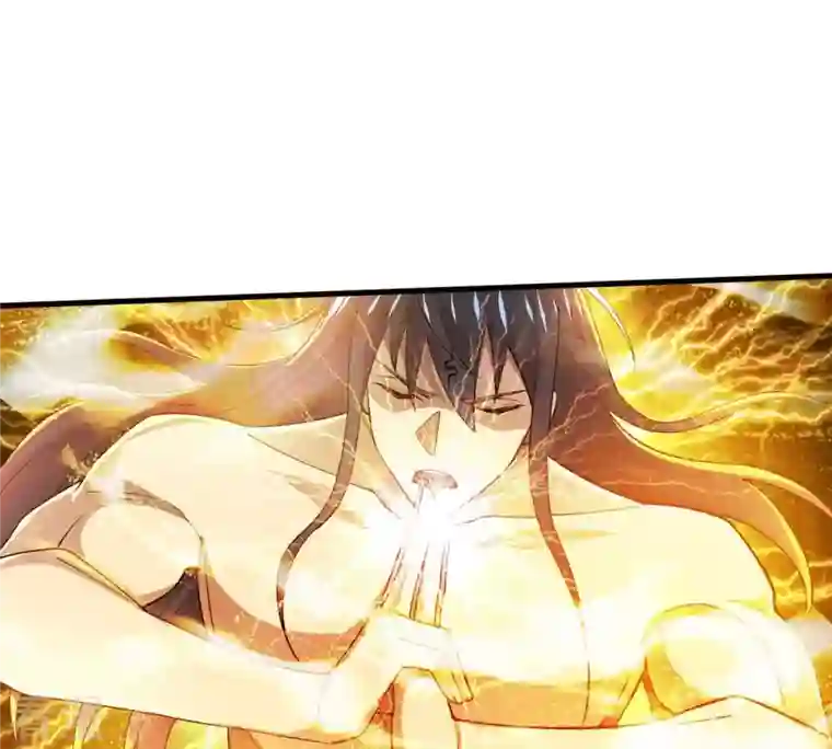 吞噬永恒第372话 我只为自己而活！