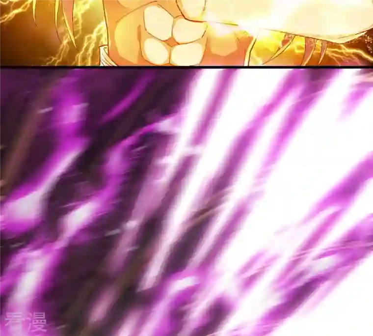 吞噬永恒第372话 我只为自己而活！