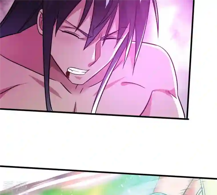吞噬永恒第372话 我只为自己而活！