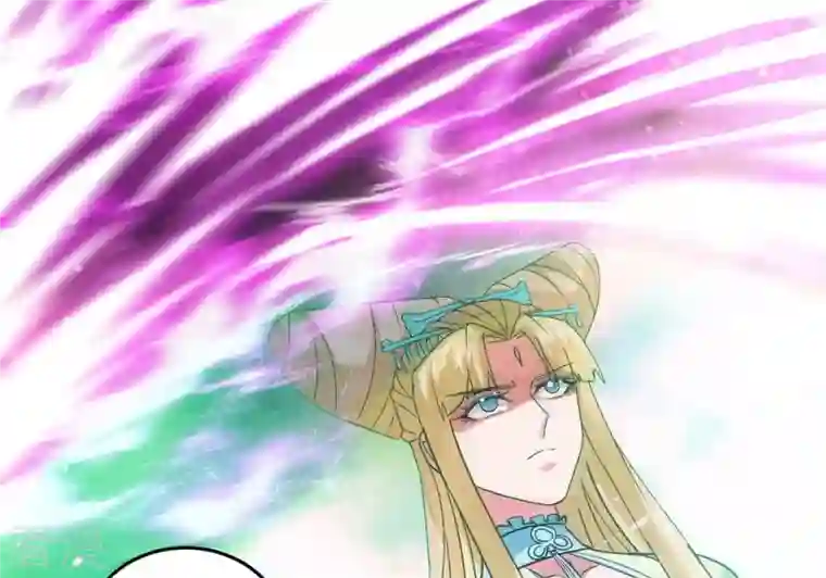 吞噬永恒第372话 我只为自己而活！