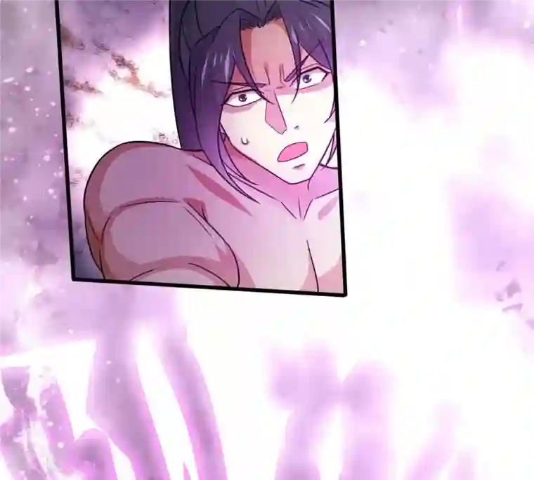 吞噬永恒第372话 我只为自己而活！
