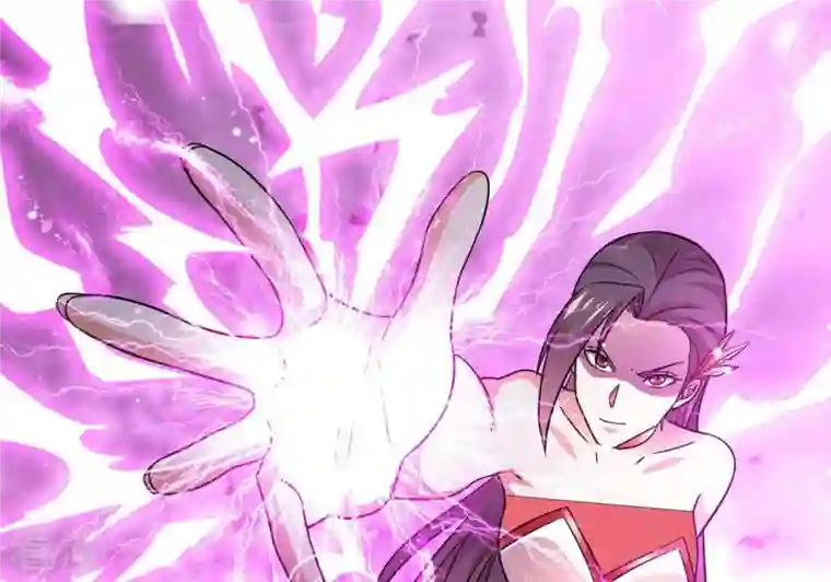 吞噬永恒第372话 我只为自己而活！