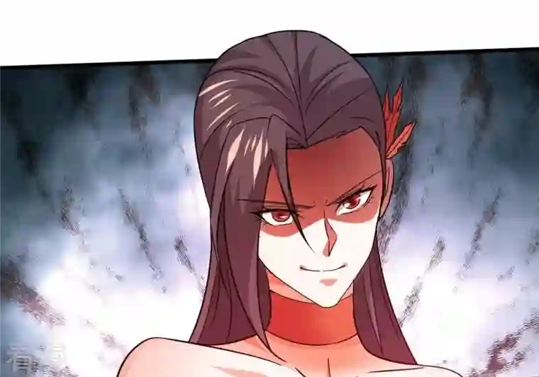 吞噬永恒第372话 我只为自己而活！