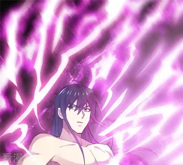 吞噬永恒第373话 试探？！