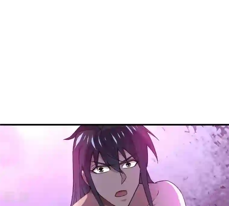 吞噬永恒第373话 试探？！