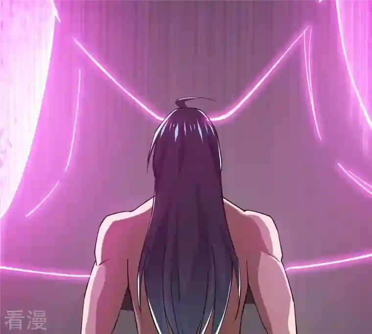 吞噬永恒第373话 试探？！