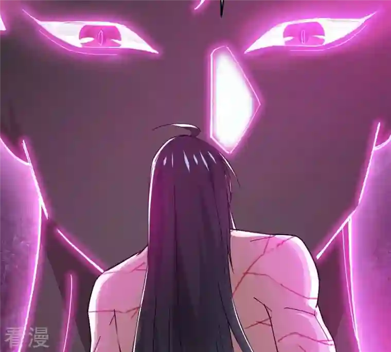 吞噬永恒第373话 试探？！