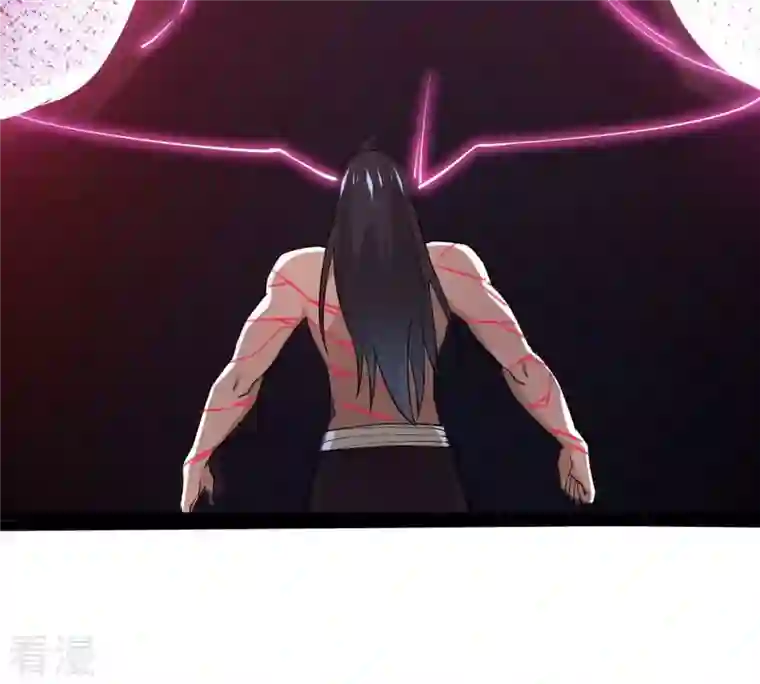 吞噬永恒第373话 试探？！