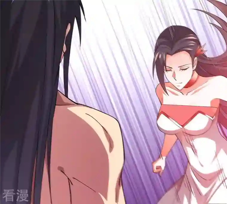 吞噬永恒第373话 试探？！