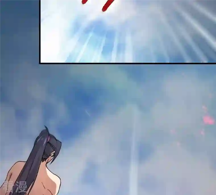 吞噬永恒第374话 覆灭林家！